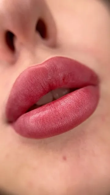 Lip Result