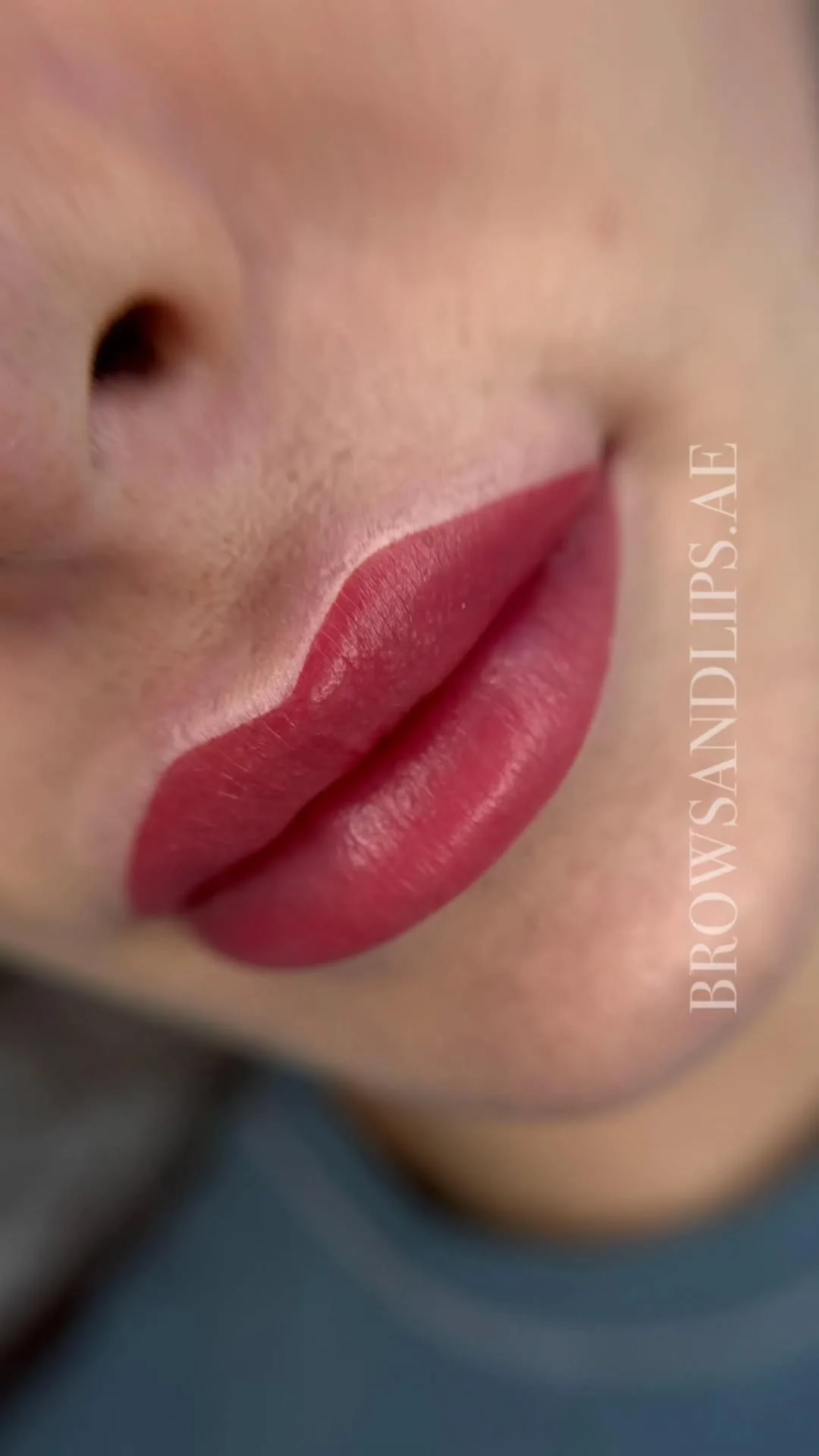 Lip Result
