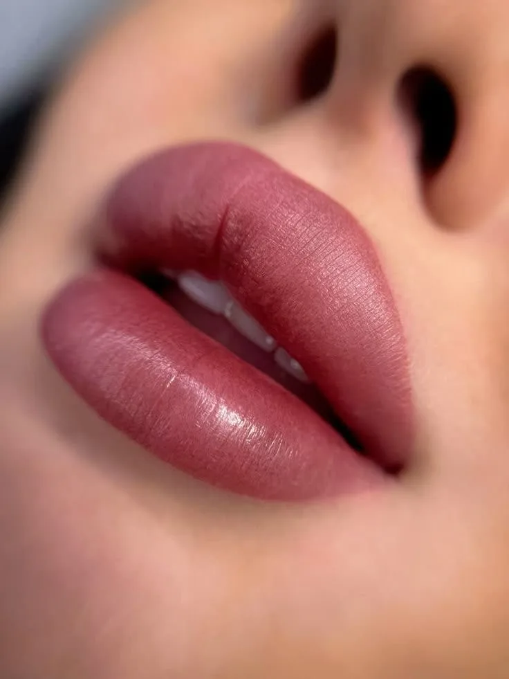 Lip Blush Dubai – Natural Lip Color